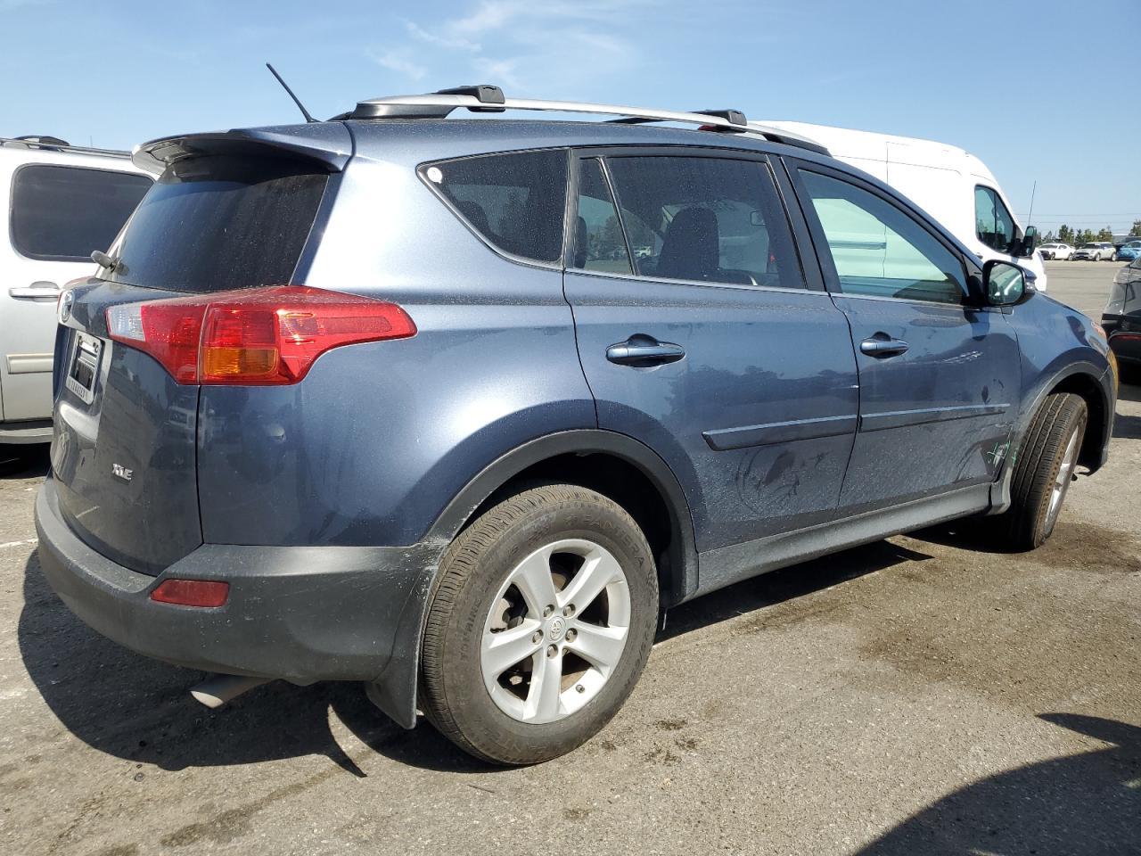 2013 TOYOTA RAV4
