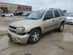2005 CHEVROLET Trailblazer