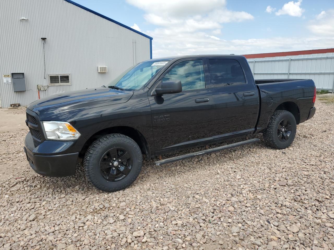 2015 RAM 1500