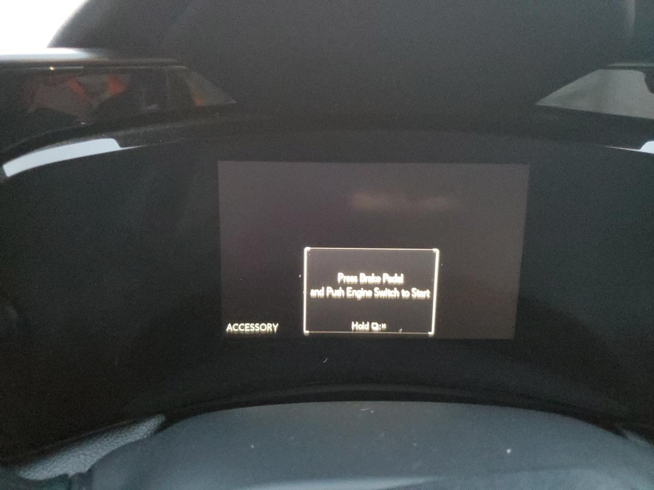 2022 LEXUS NX 350