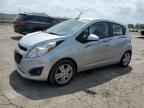 2014 CHEVROLET Spark
