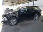 2024 TOYOTA HIGHLANDER