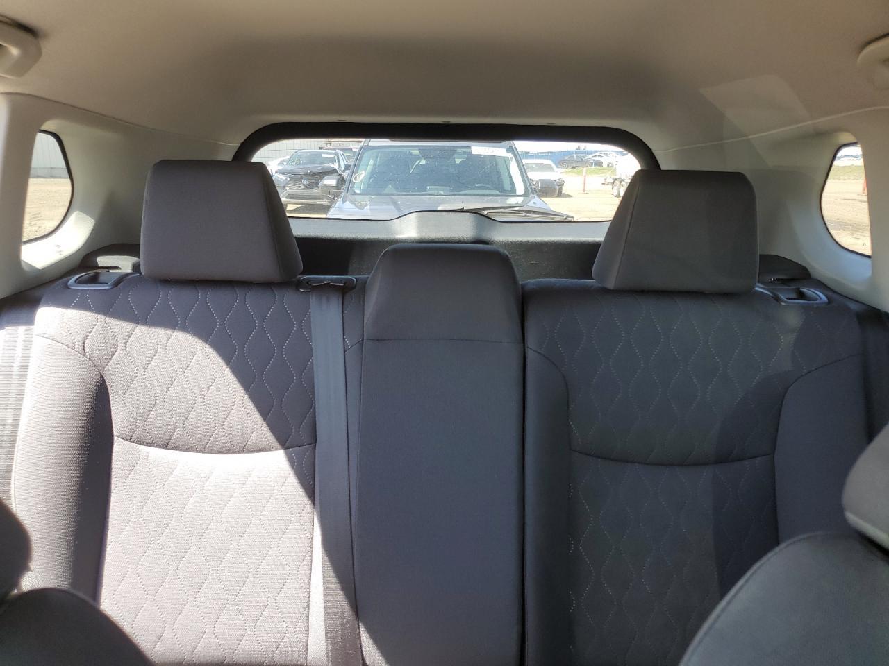 2024 TOYOTA Corolla Cross
