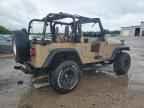1999 JEEP WRANGLER