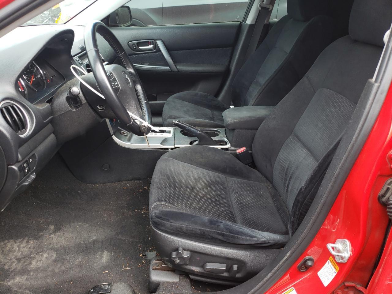 2006 MAZDA 6