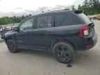2014 JEEP Compass