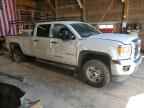 2018 GMC Sierra