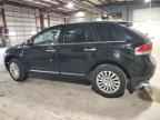 2012 LINCOLN MKX