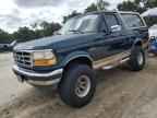 1995 FORD Bronco