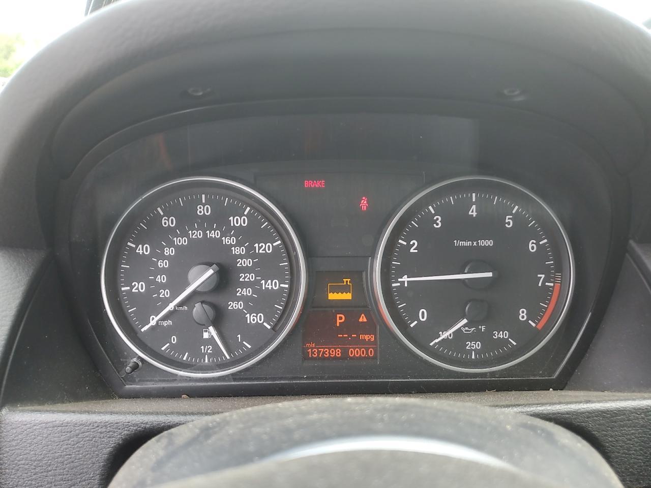 2013 BMW X1