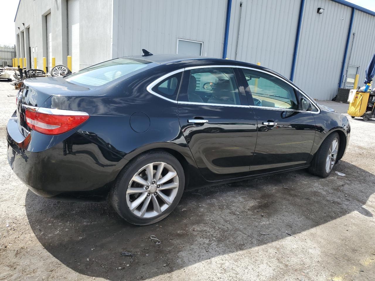 2012 BUICK VERANO