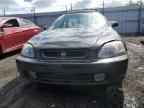 1998 HONDA CIVIC