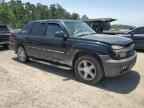 2003 CHEVROLET Avalanche
