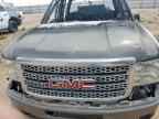 2013 GMC Sierra
