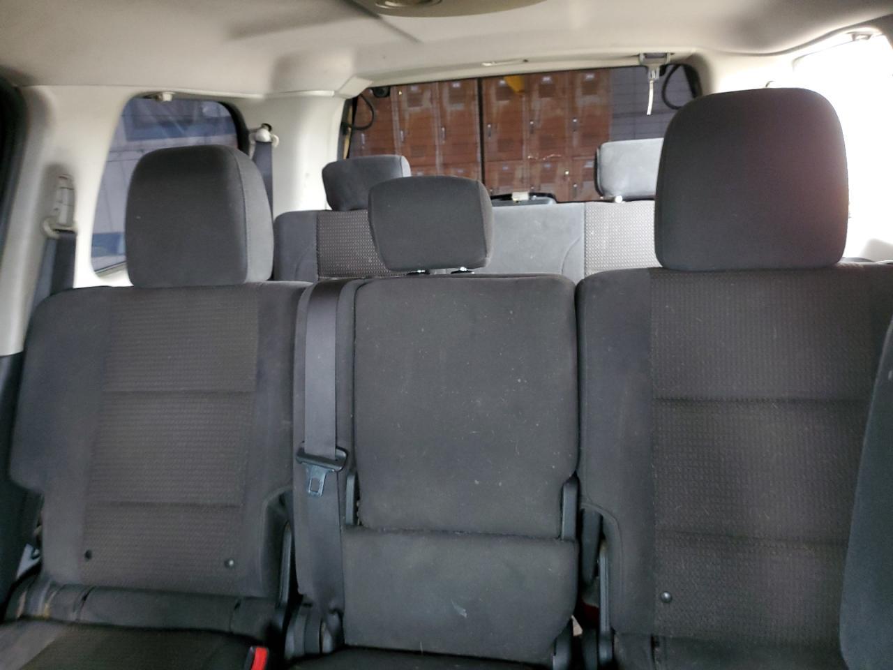 2014 NISSAN Armada