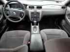 2007 CHEVROLET IMPALA