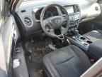 2013 NISSAN PATHFINDER