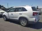 2014 KIA SORENTO