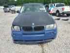 2004 BMW X3