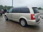 2016 CHRYSLER Town & Country