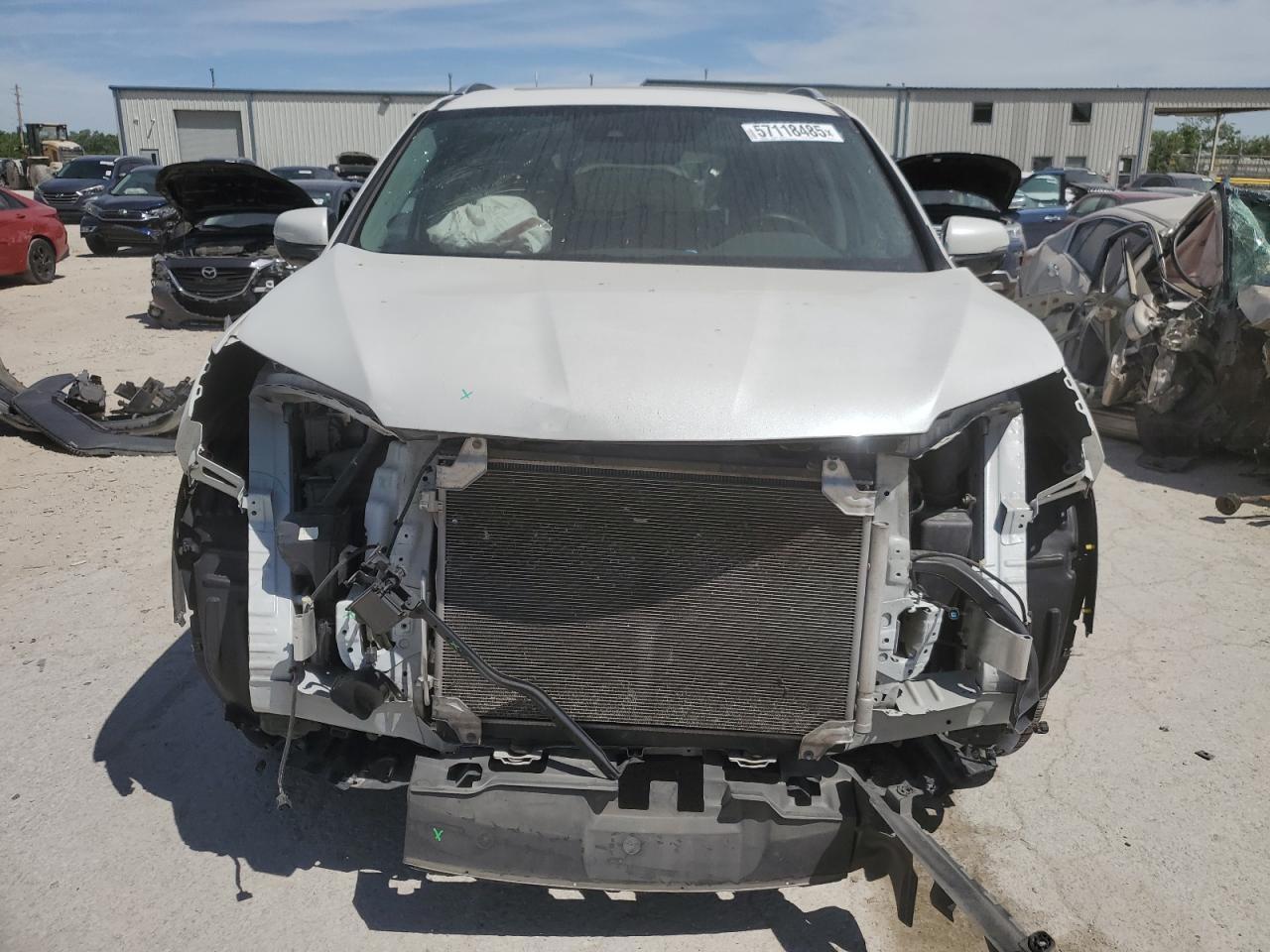 2020 HONDA PILOT