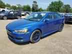 2015 MITSUBISHI LANCER