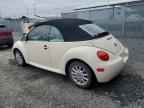 2005 VOLKSWAGEN Beetle