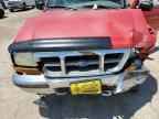 1998 FORD RANGER