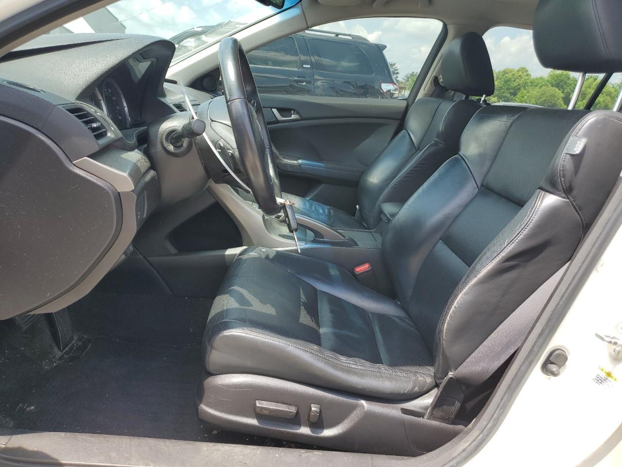2010 ACURA TSX