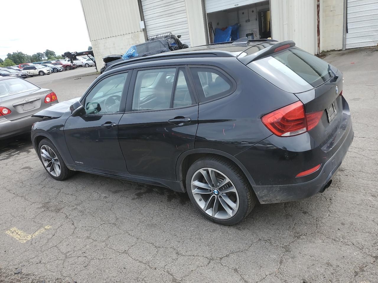 2013 BMW X1