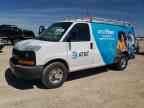 2011 CHEVROLET EXPRESS 2500