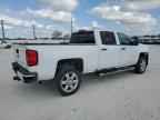 2016 CHEVROLET Silverado 2500