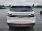 2019 LINCOLN Nautilus