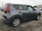 2022 KIA SOUL