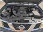 2008 NISSAN Frontier