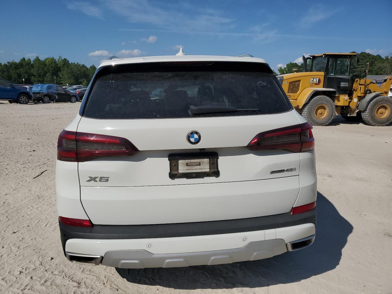 2023 BMW X5