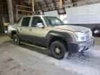 2003 CHEVROLET Avalanche