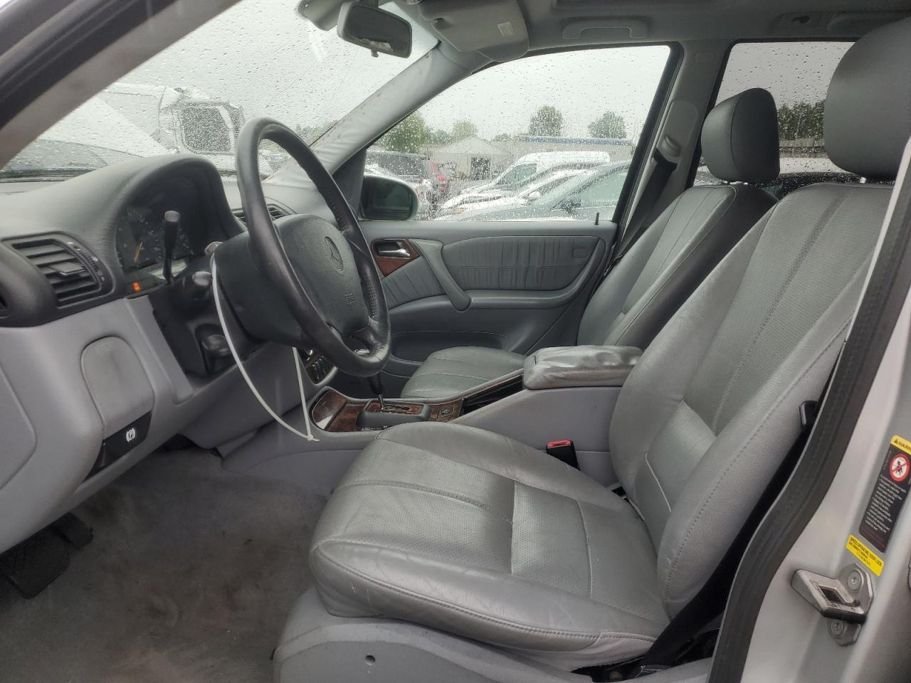 2006 MERCURY