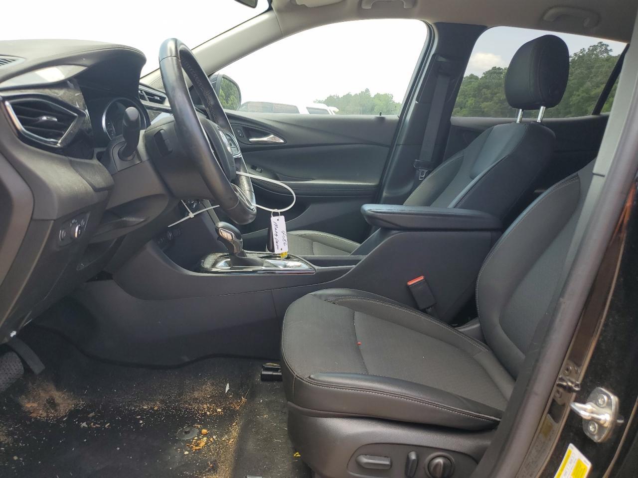 2023 BUICK ENCORE