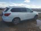2018 NISSAN PATHFINDER