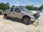 2008 FORD F-250