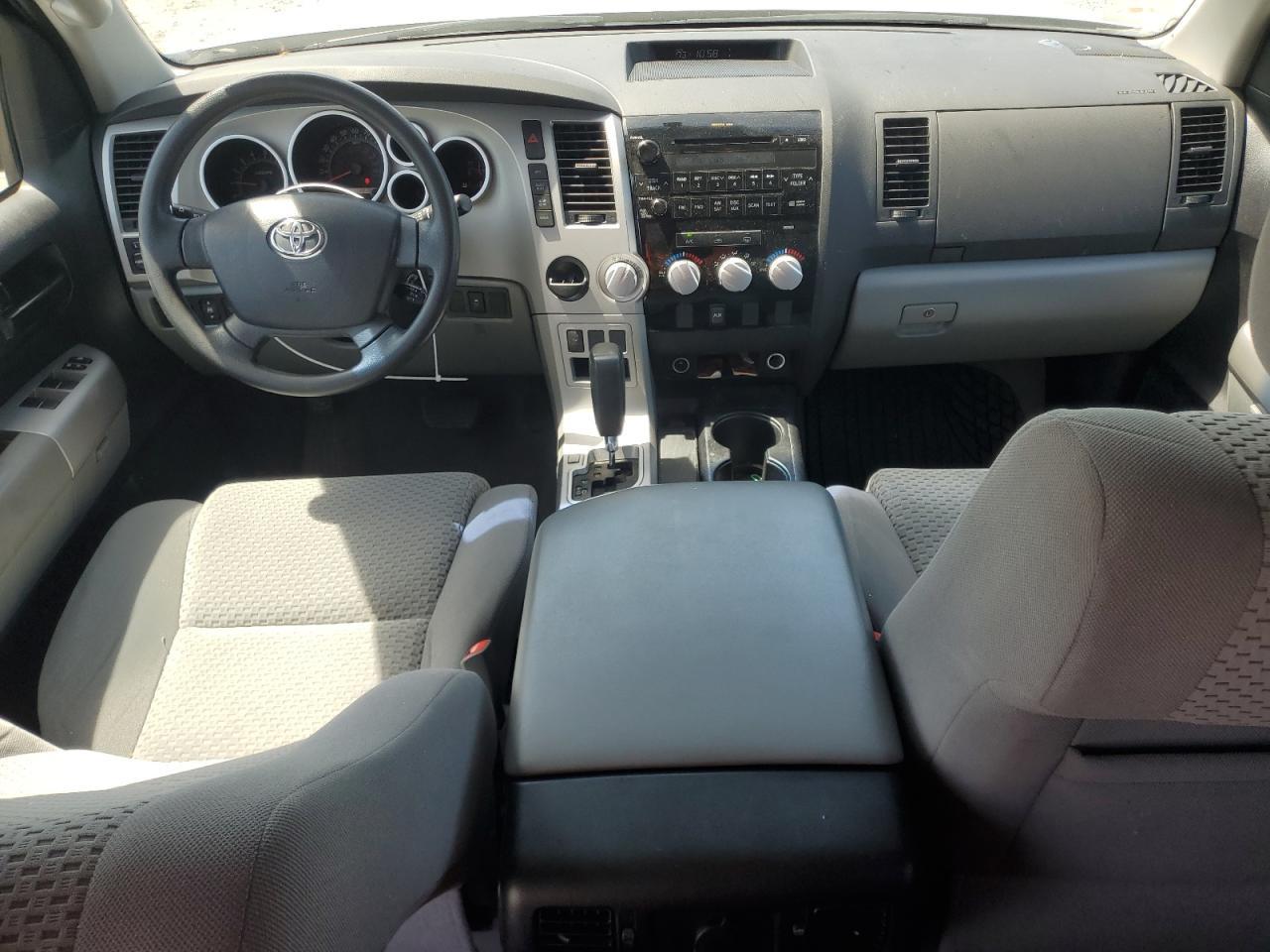 2007 TOYOTA TUNDRA