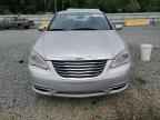 2012 CHRYSLER 200
