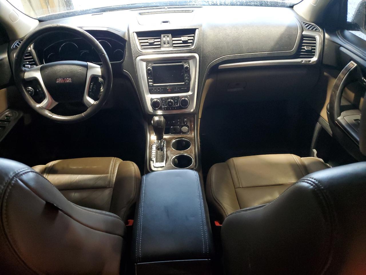 2015 GMC ACADIA