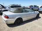 2002 BMW 3 SERIES