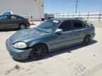 1998 HONDA CIVIC