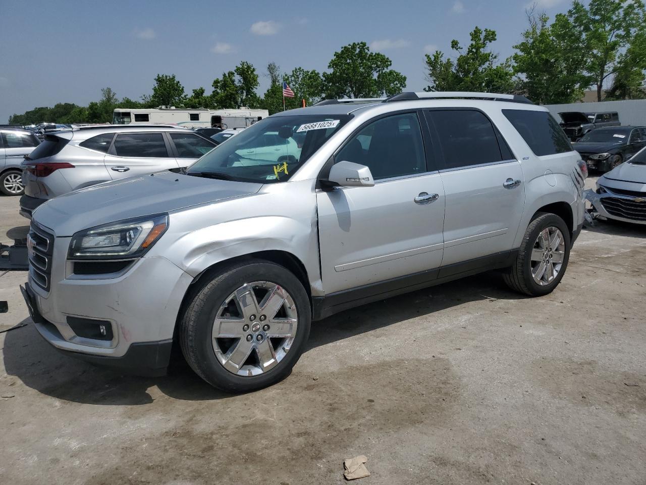2017 GMC ACADIA