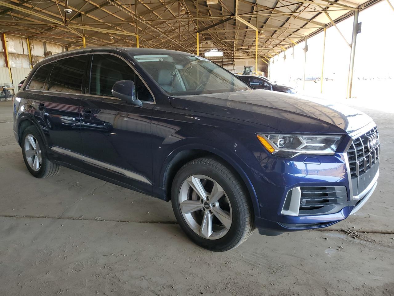 2022 AUDI Q7