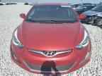 2014 HYUNDAI ELANTRA