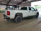 2015 GMC Sierra